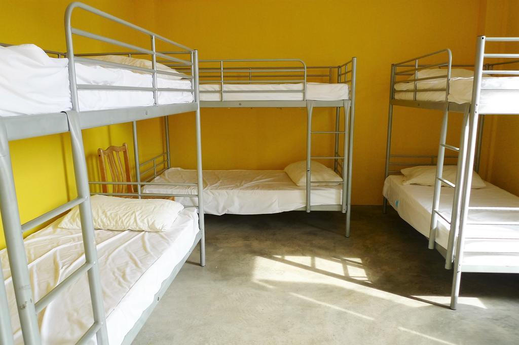 Betel Box Backpackers Hostel Singapore Ngoại thất bức ảnh